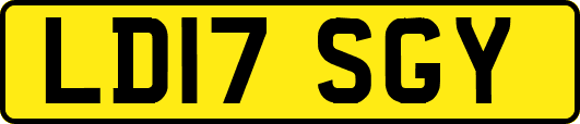 LD17SGY