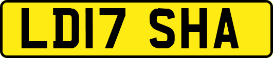 LD17SHA