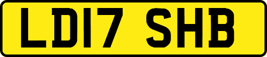 LD17SHB