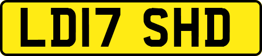 LD17SHD