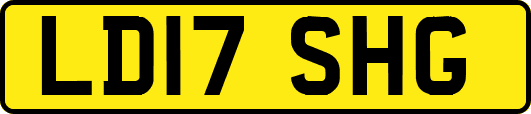 LD17SHG