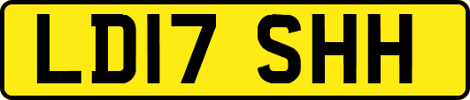LD17SHH