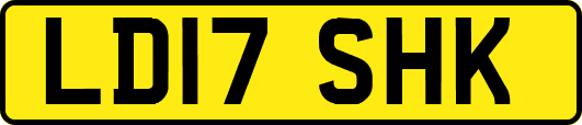 LD17SHK