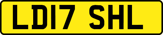 LD17SHL