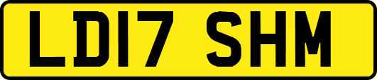 LD17SHM