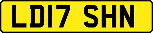LD17SHN