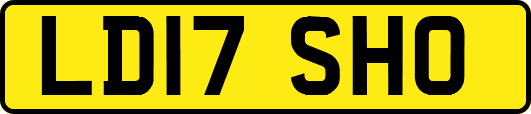LD17SHO