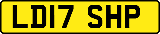 LD17SHP