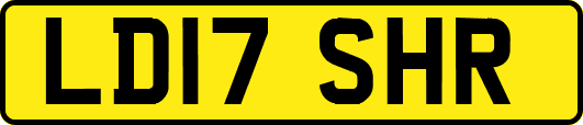 LD17SHR