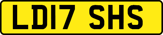 LD17SHS