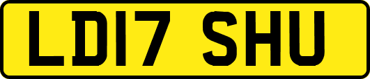 LD17SHU