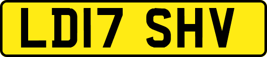 LD17SHV