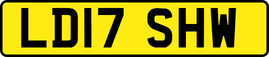 LD17SHW