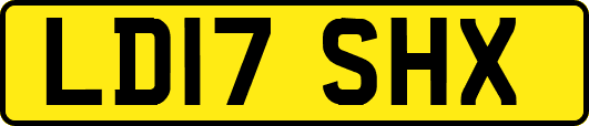 LD17SHX