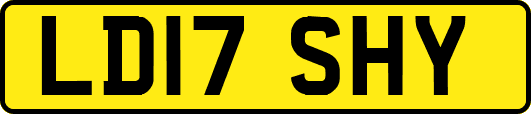 LD17SHY