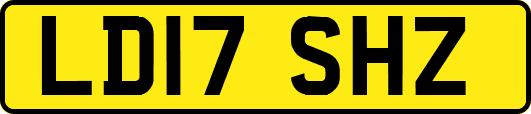 LD17SHZ