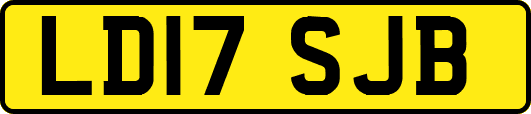 LD17SJB