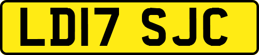 LD17SJC