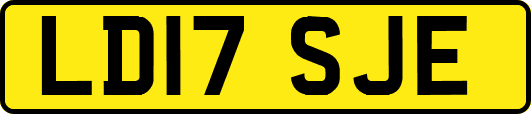 LD17SJE
