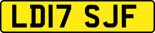 LD17SJF