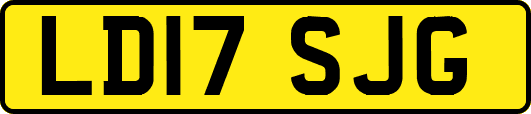 LD17SJG