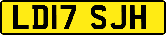 LD17SJH