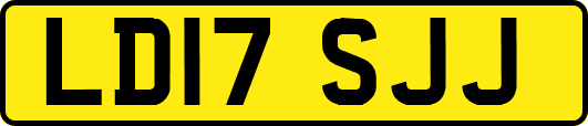 LD17SJJ
