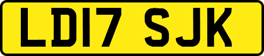 LD17SJK