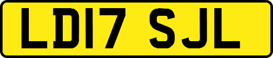 LD17SJL
