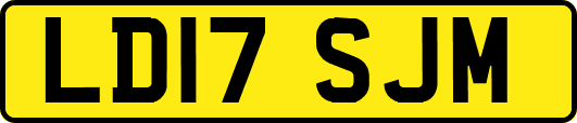 LD17SJM