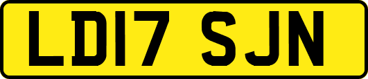LD17SJN