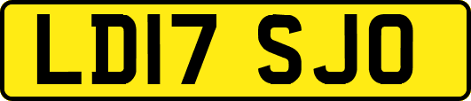 LD17SJO