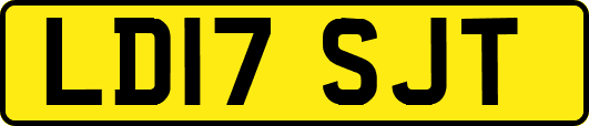 LD17SJT