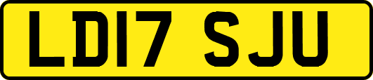 LD17SJU