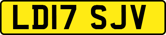 LD17SJV