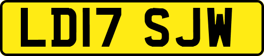 LD17SJW