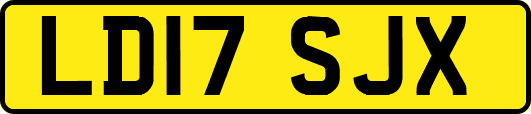 LD17SJX