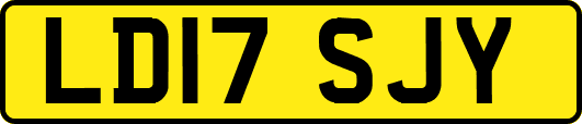 LD17SJY