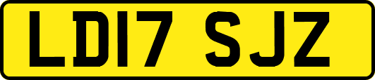 LD17SJZ