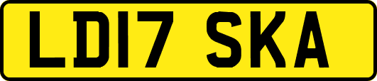 LD17SKA