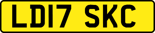 LD17SKC