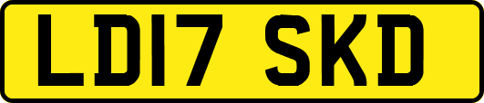 LD17SKD