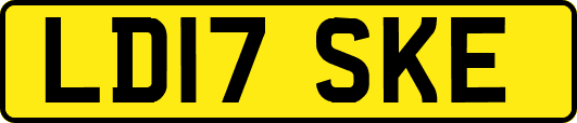 LD17SKE