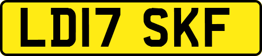 LD17SKF
