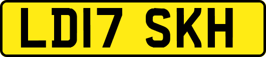 LD17SKH