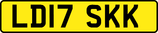 LD17SKK