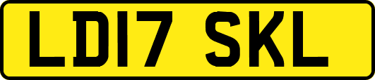 LD17SKL