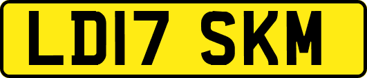 LD17SKM