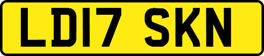 LD17SKN