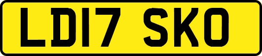LD17SKO